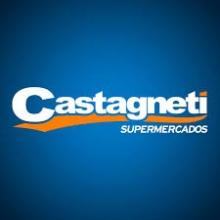 Logo  CASTAGNETI & CIA LTDA
