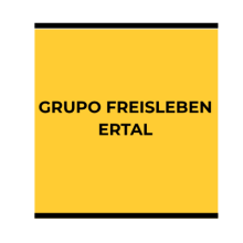 FREISLEBEN LOGO