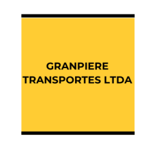 GRANPIERI LOGO