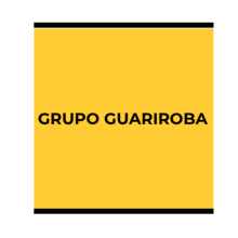 GUARIROBA LOGO