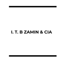 I. T. B ZAMIN & CIA LTDA