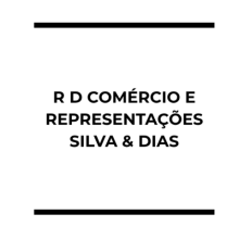 R D COMÉRCIO E REPRESENTAÇÕES