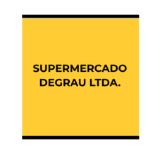 SUPERMERCADO DEGRAU