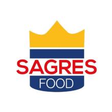 logo sagres food