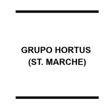 GRUPO HORTUS (ST. MARCHE)