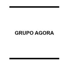 AGORA SOLUÇÕES EM TECNOLOGIA DA INFORMAÇÃO E COMUNICAÇÃO S. A., e ASIA SOLUÇÕES EM TELECOMUNICAÇÕES S.A.