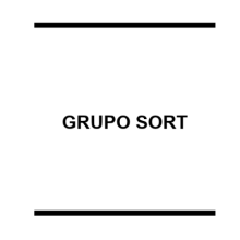 GRUPO SORT FRUIT 